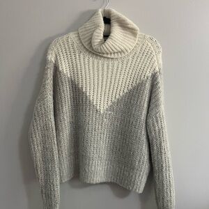 Cozy Turtleneck Sweater